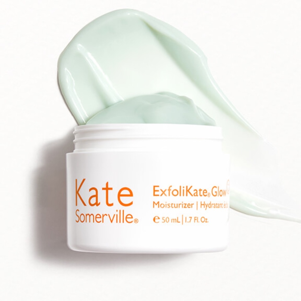 Kate Somerville Exfolikate Glow Moisturizer